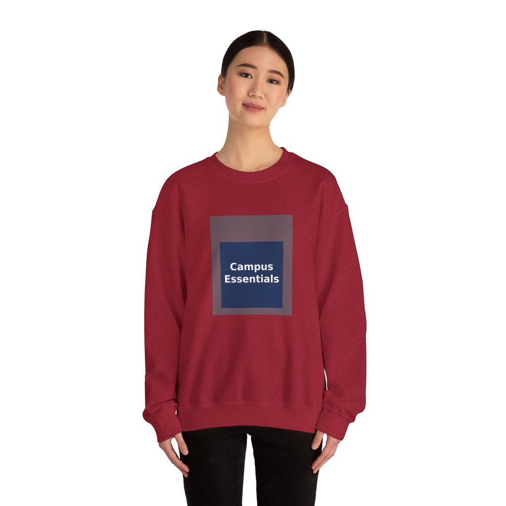 Campus Essentials - KayKay Crewneck