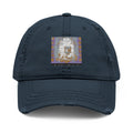 Bear Dad Hat – She Believed She Could
