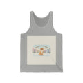 Making My Dreams Happen Dog Tank Top