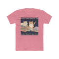 Bunny Unisex Tee – Success Looks Good on You You Are Allowe