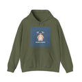 Bunny Hoodie – Degree Loading
