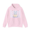"LOVE YOURSELF FIRST" Black Cat Hoodie | College Girl Gift | Fashion | KayKay Classics