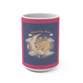 Bear Mug 15oz – Most Fun Wins