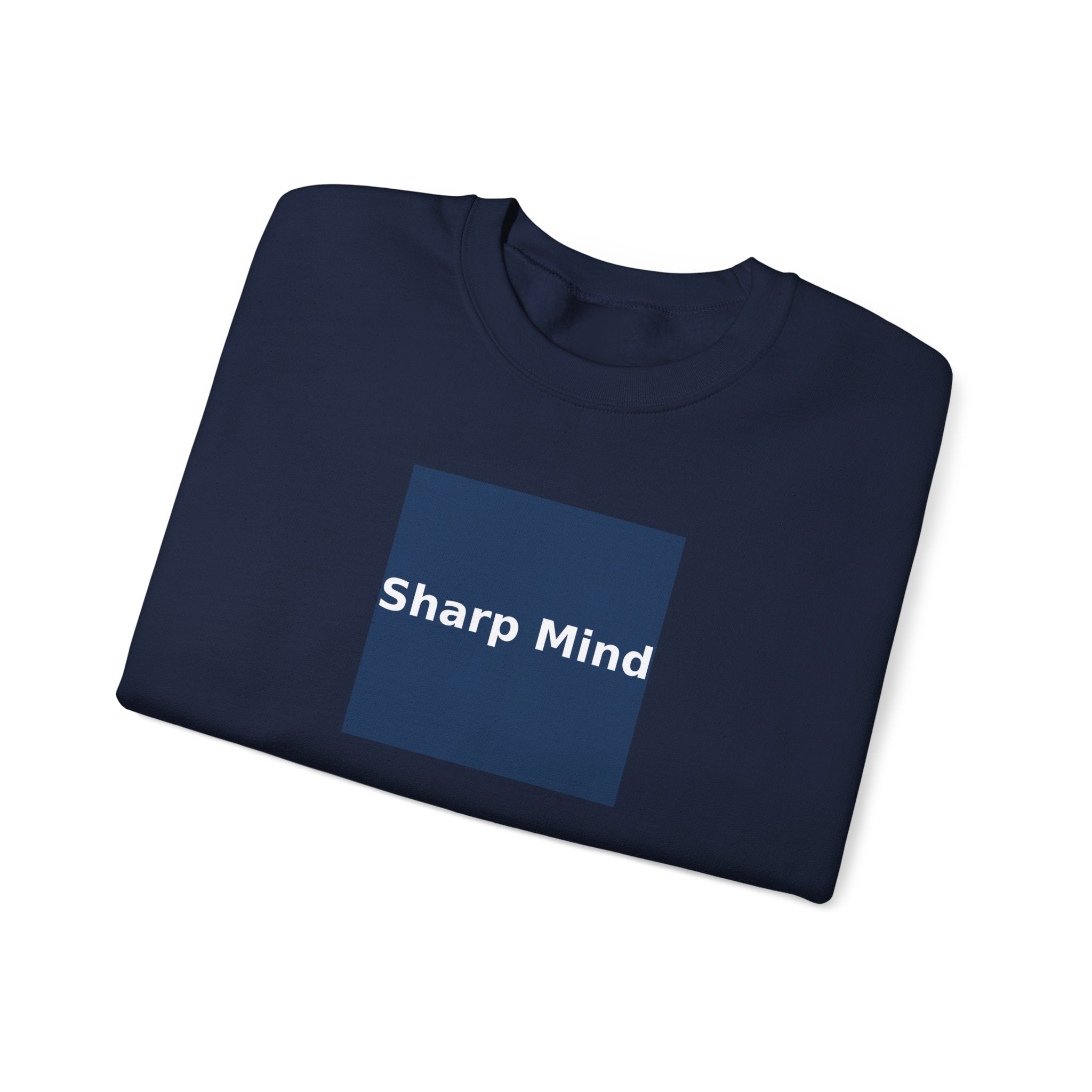 Sharp Mind - KayKay Crewneck