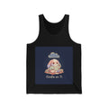 Bunny Tank Top – Confa en Ti