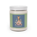 Giraffe Scented Candle – Soft Life Scholar