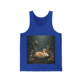 Puppies Tank Top – Magic Takes Time