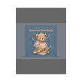 Bear Poster – Believe in Your Magic