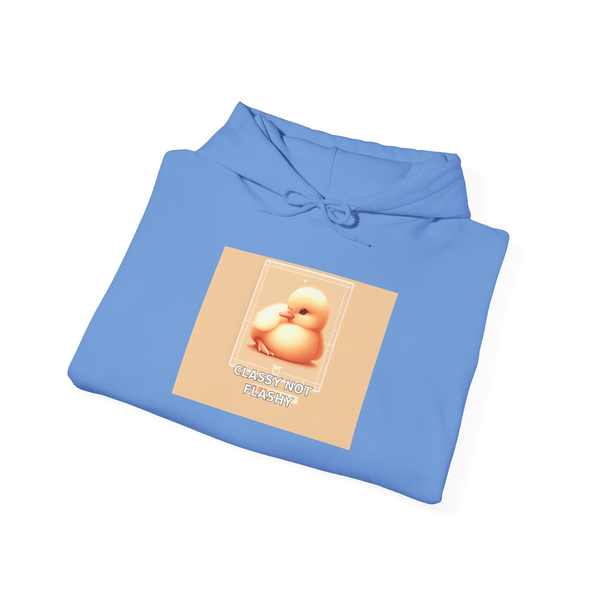 Classy Not Flashy - KayKay Hoodie