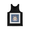 Rabbit Tank Top – United We Stand