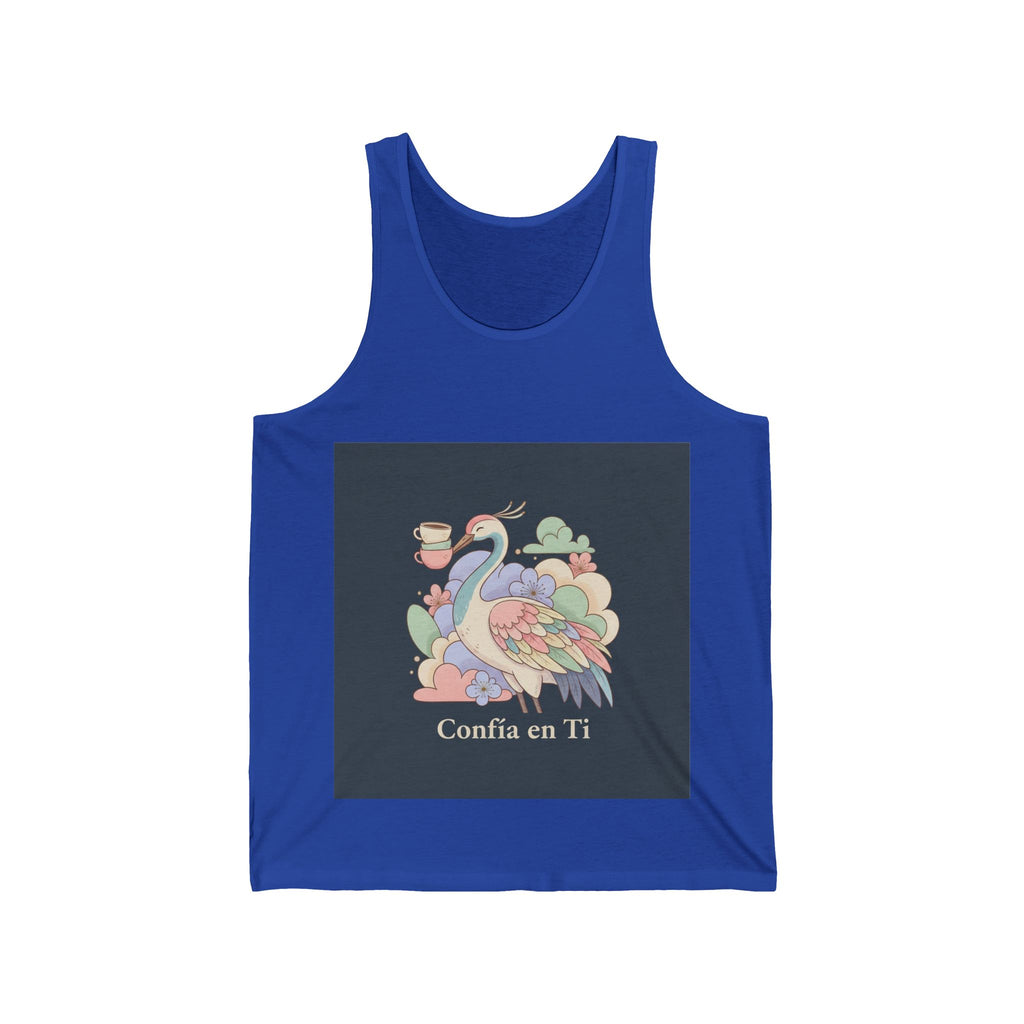 Black Cat Tank Top – Confa en Ti