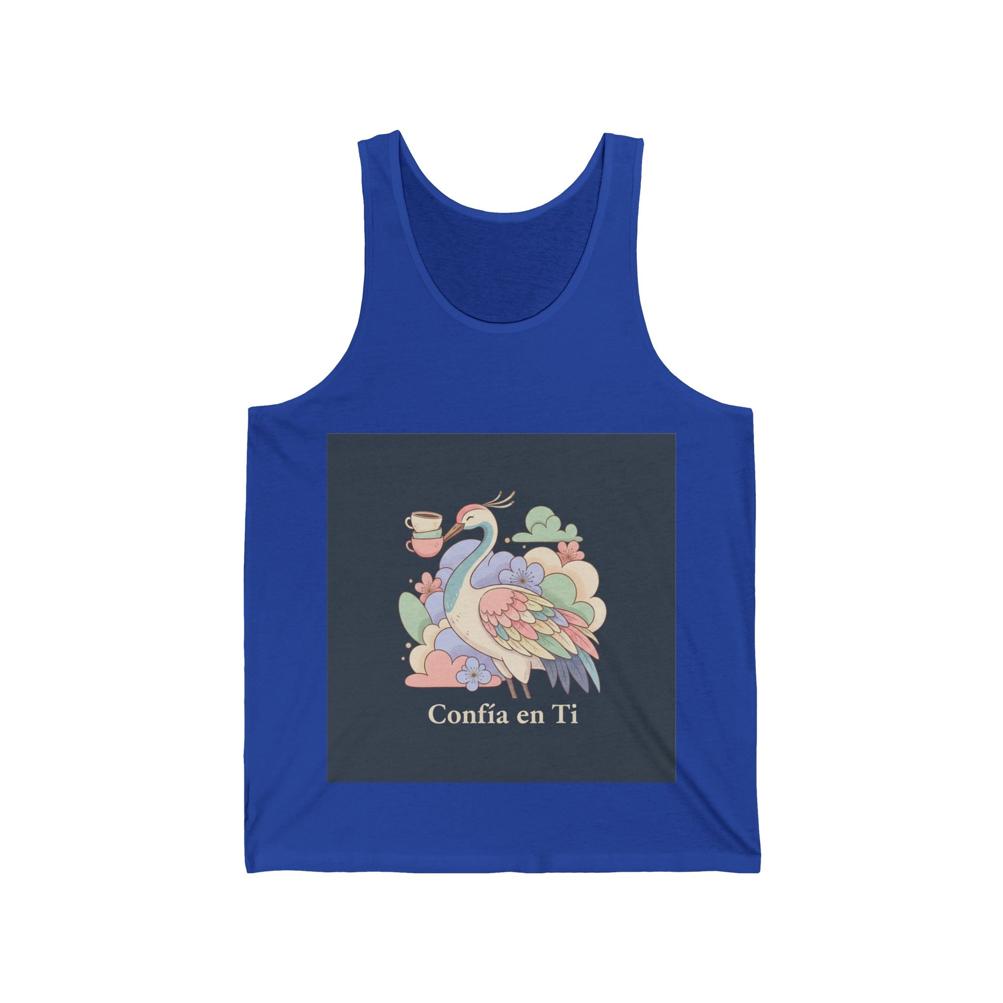 Black Cat Tank Top – Confa en Ti