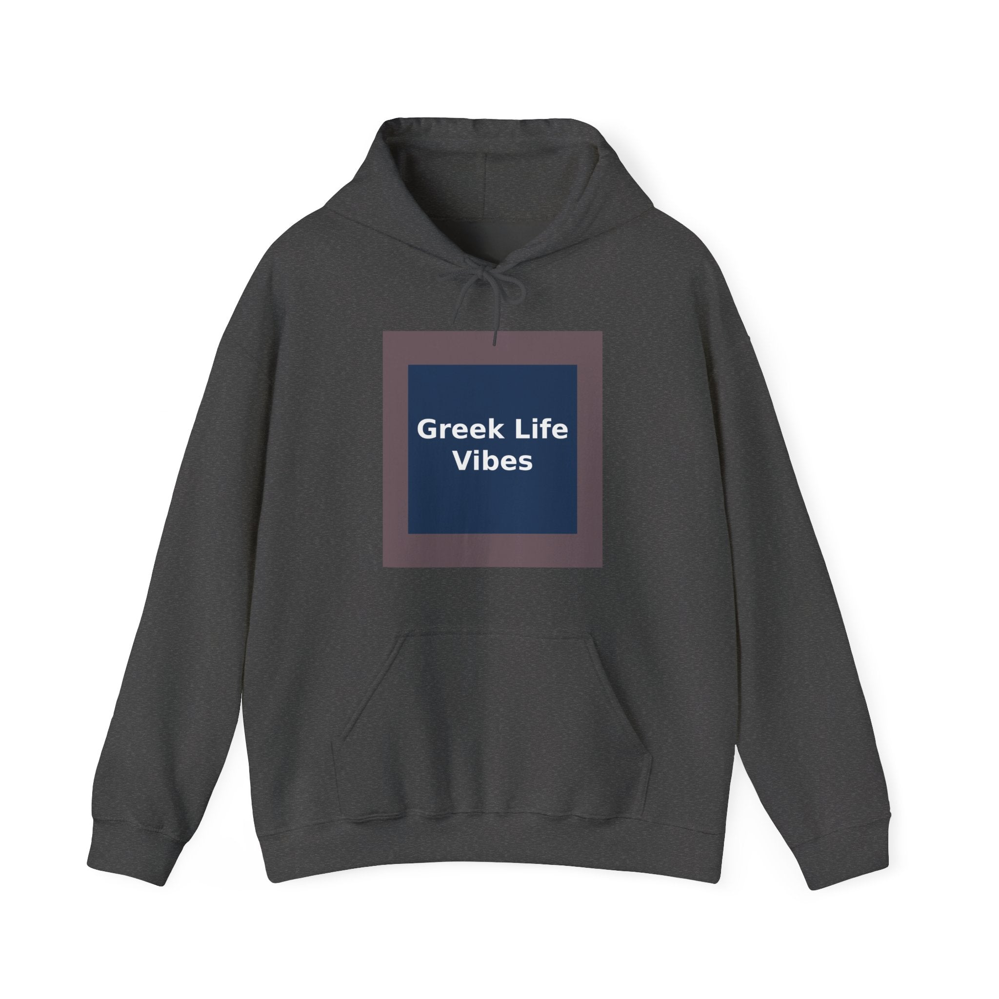 Greek Life Vibes - KayKay Hoodie