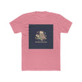 Soft Doesnt Mean Weak Turtle Unisex Tee