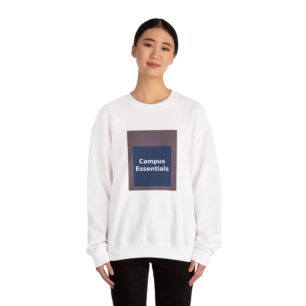 Campus Essentials - KayKay Crewneck