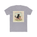JUST KEEP GOING Unisex Tee