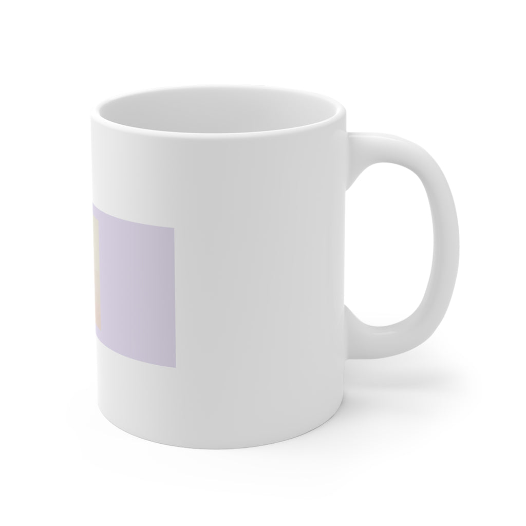 "BE KIND TO YOURSELF" Black Cat Mug | College Girl Gift | Fashion | KayKay Classics