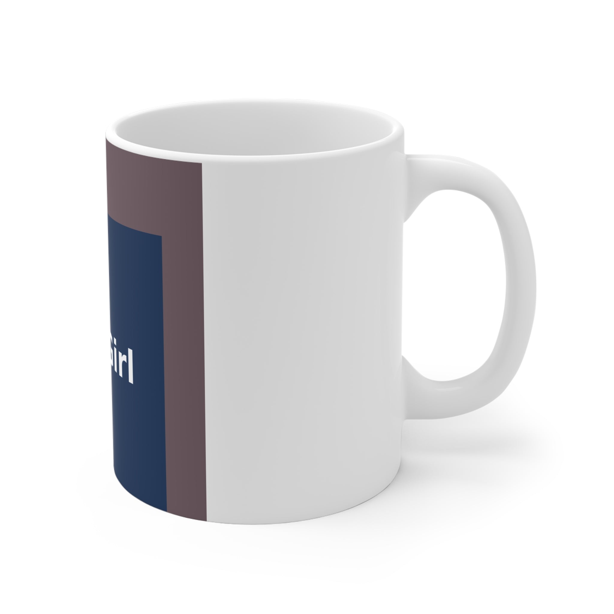 Law Girl - KayKay Mug