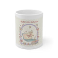 Soft Life Scholar Mug 11oz