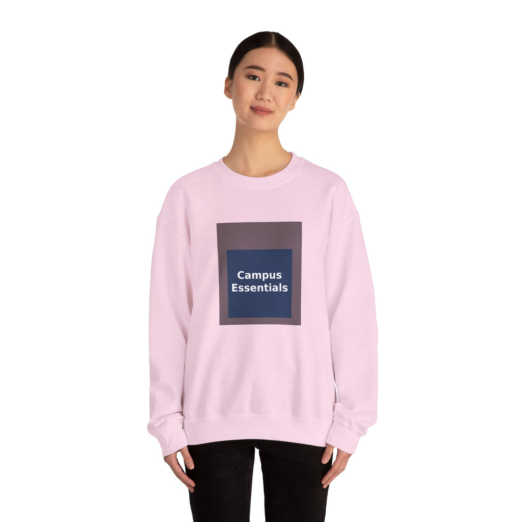 Campus Essentials - KayKay Crewneck