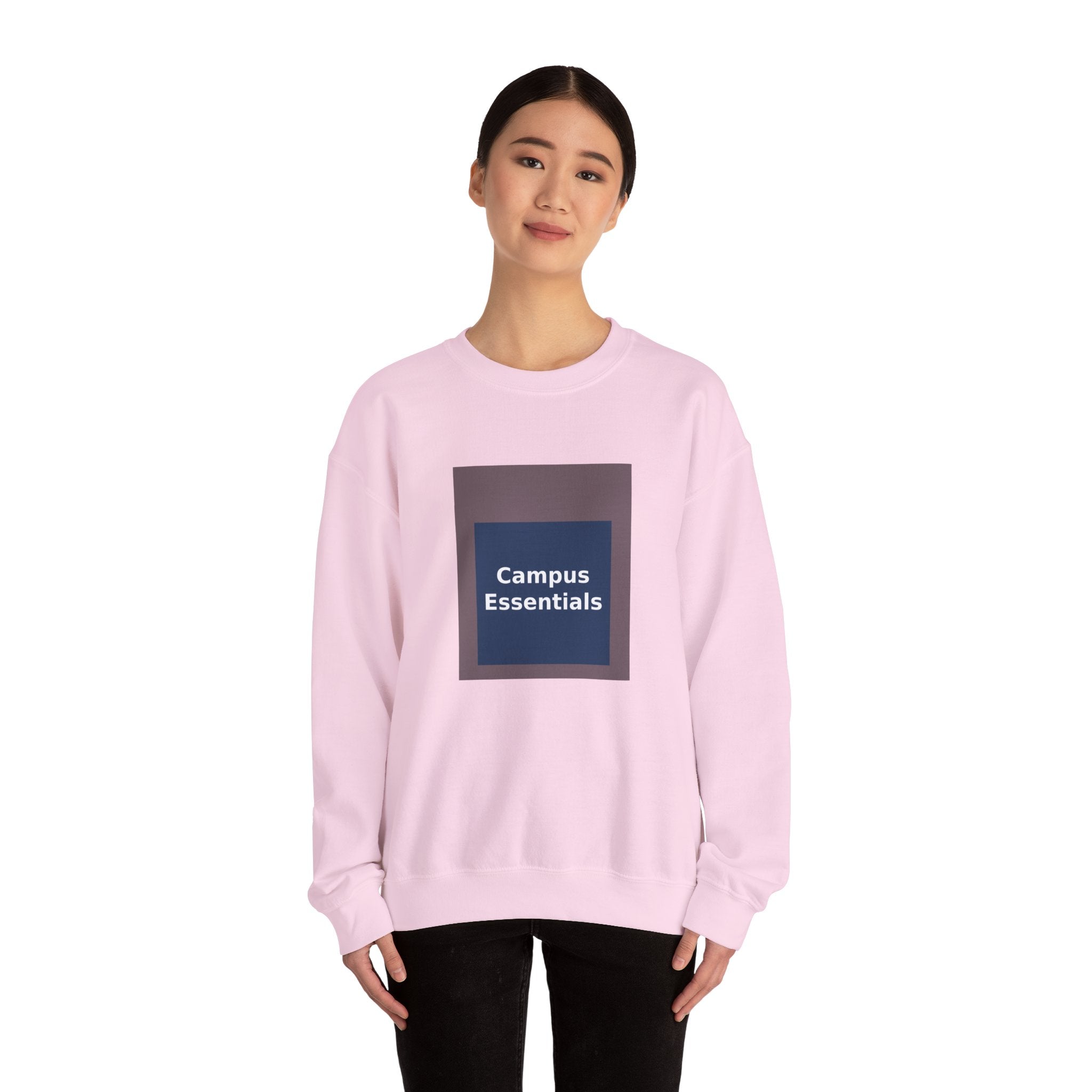 Campus Essentials - KayKay Crewneck