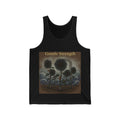 Sunflowers Tank Top – Gentle Strength