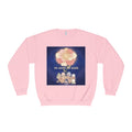 Tiny Chibi Creatures Crewneck Sweatshirt – Do Good Be Good