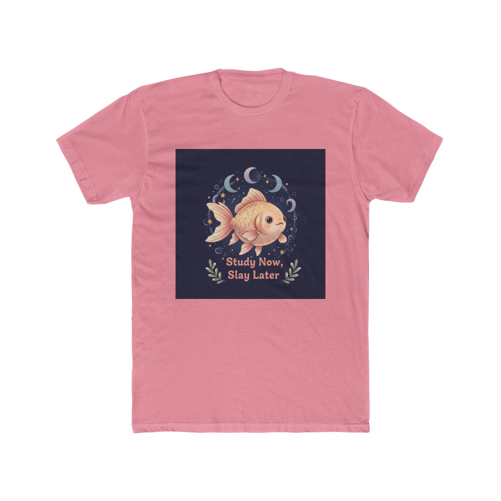 Bunny Unisex Tee – Study Now Slay Later