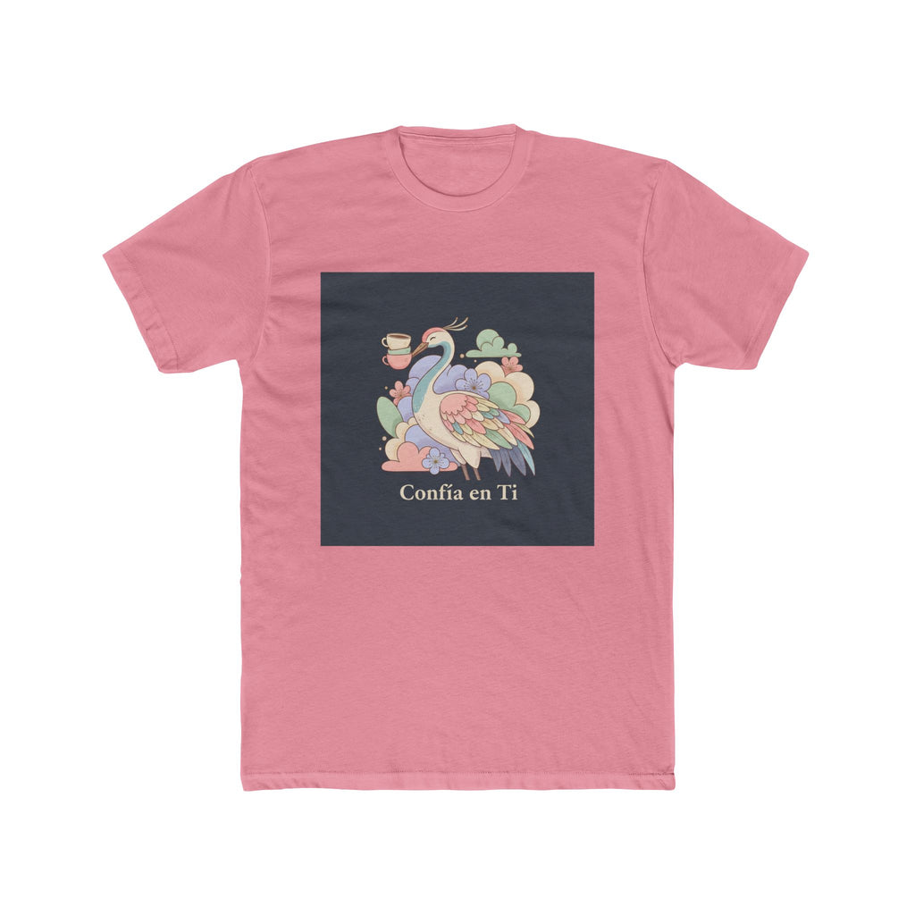 Black Cat Unisex Tee – Confa en Ti