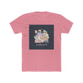 Black Cat Unisex Tee – Confa en Ti