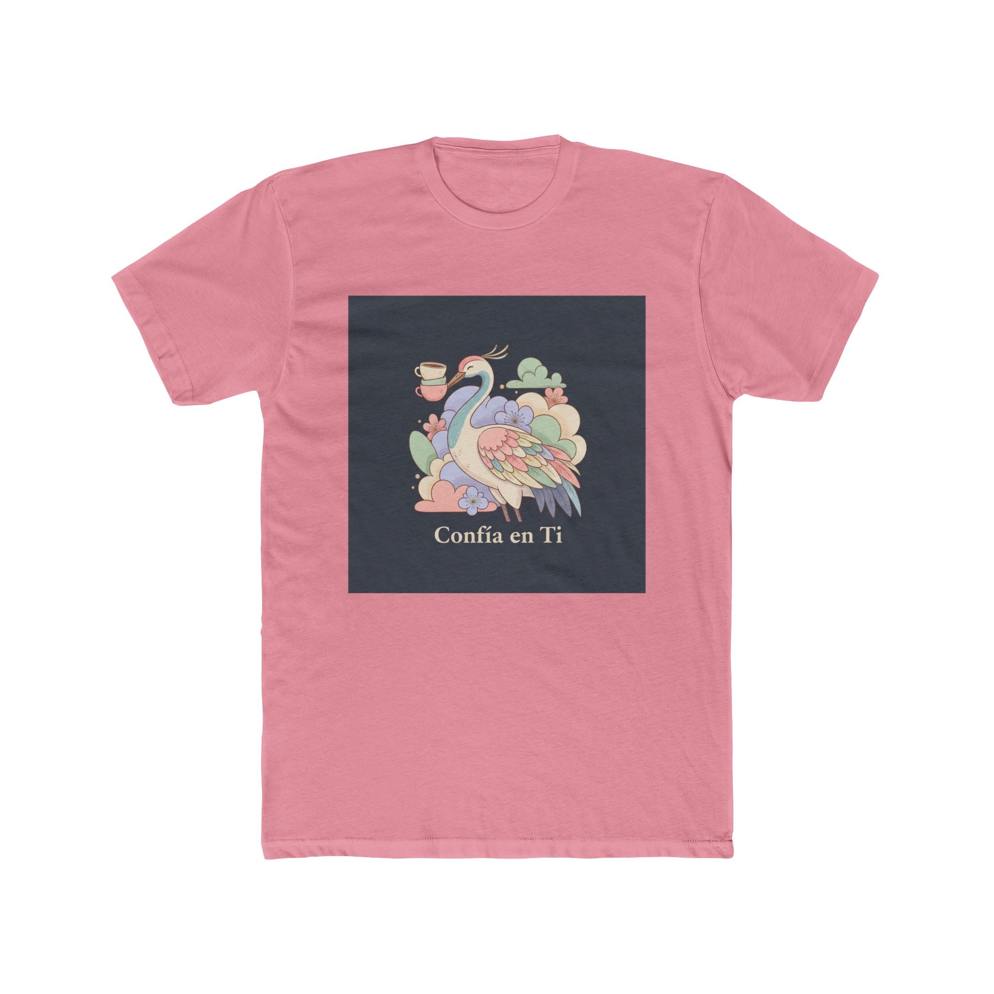 Black Cat Unisex Tee – Confa en Ti