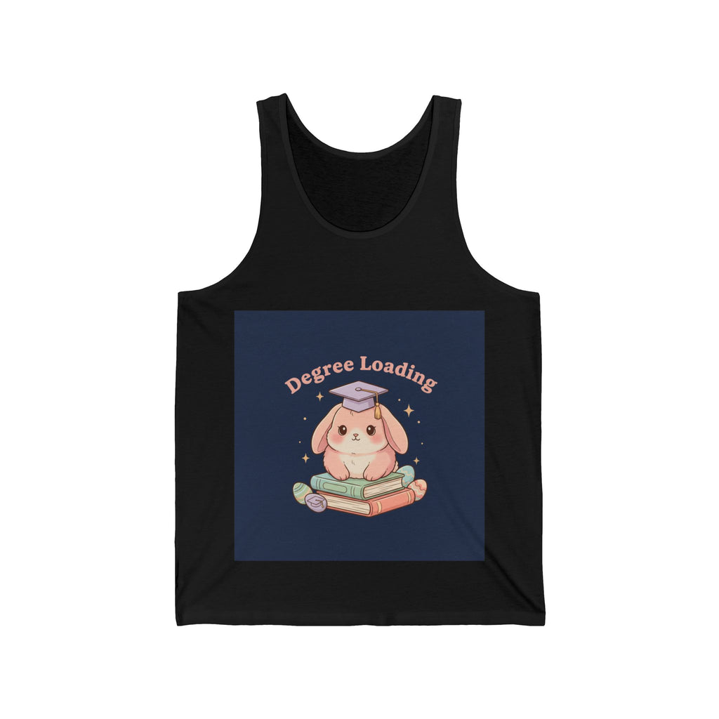 Bunny Tank Top – Degree Loading