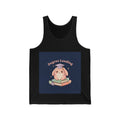 Bunny Tank Top – Degree Loading