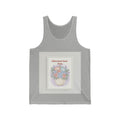 Educated And Cute Tank Top