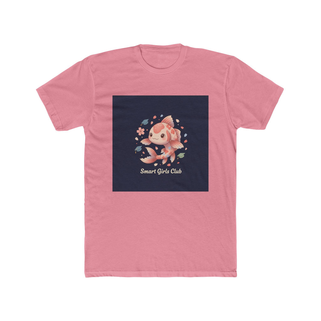 Bunny Unisex Tee – Smart Girls Club