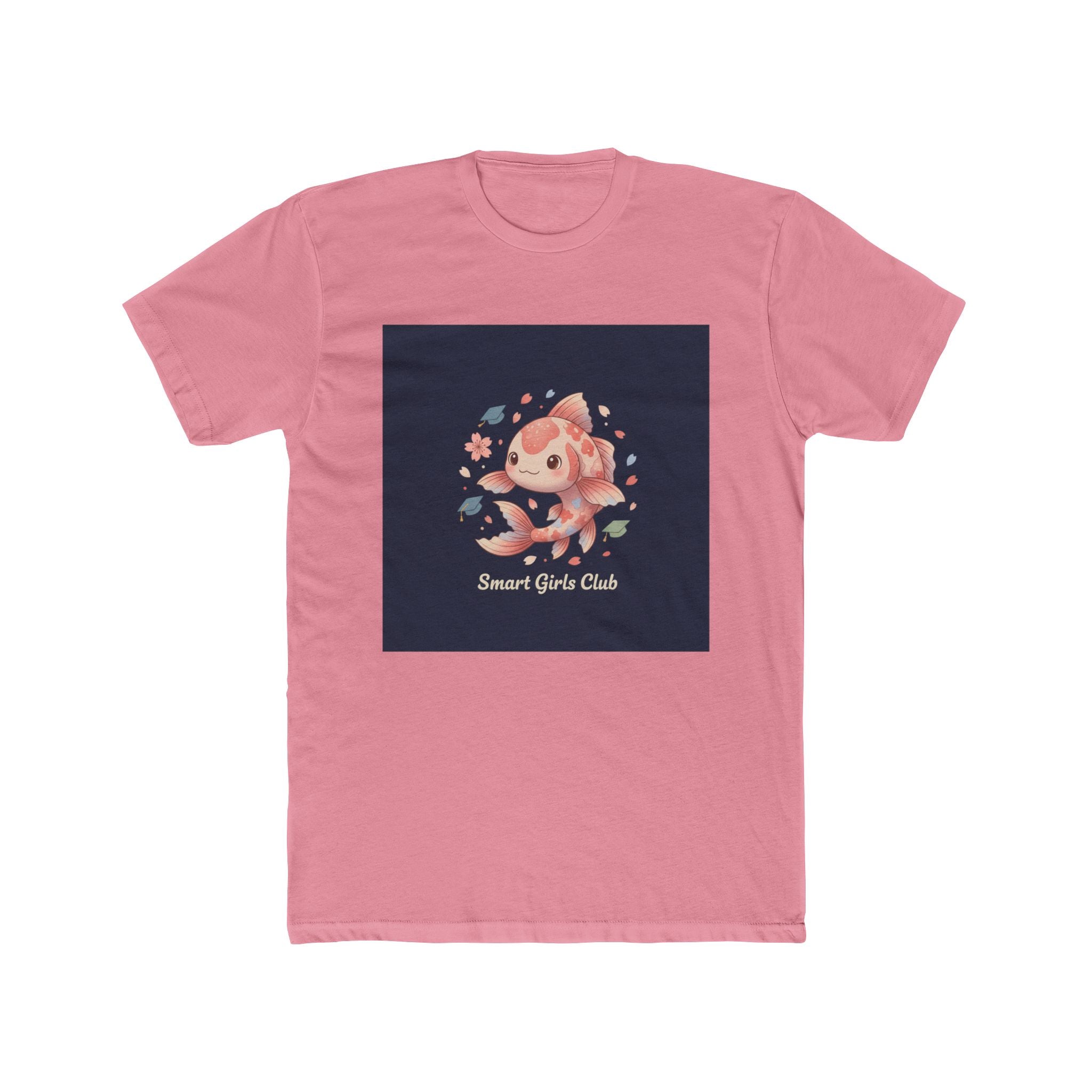 Bunny Unisex Tee – Smart Girls Club