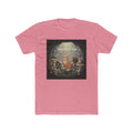 Cats With Glasses Unisex Tee – Smart Girls Club