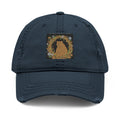 Bear Dad Hat – Study Buddy Vibes