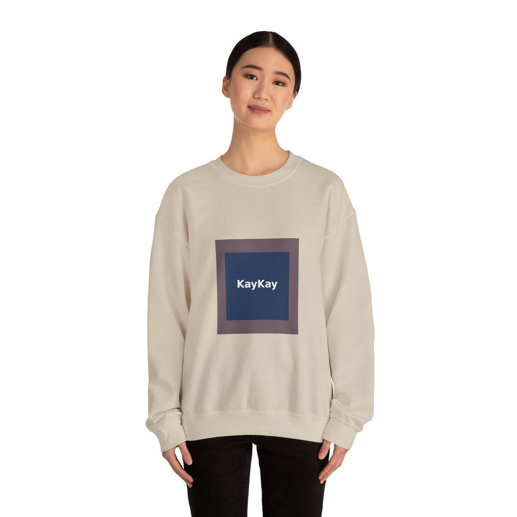 KayKay - KayKay Crewneck