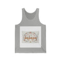 Study Buddy Vibes Tank Top