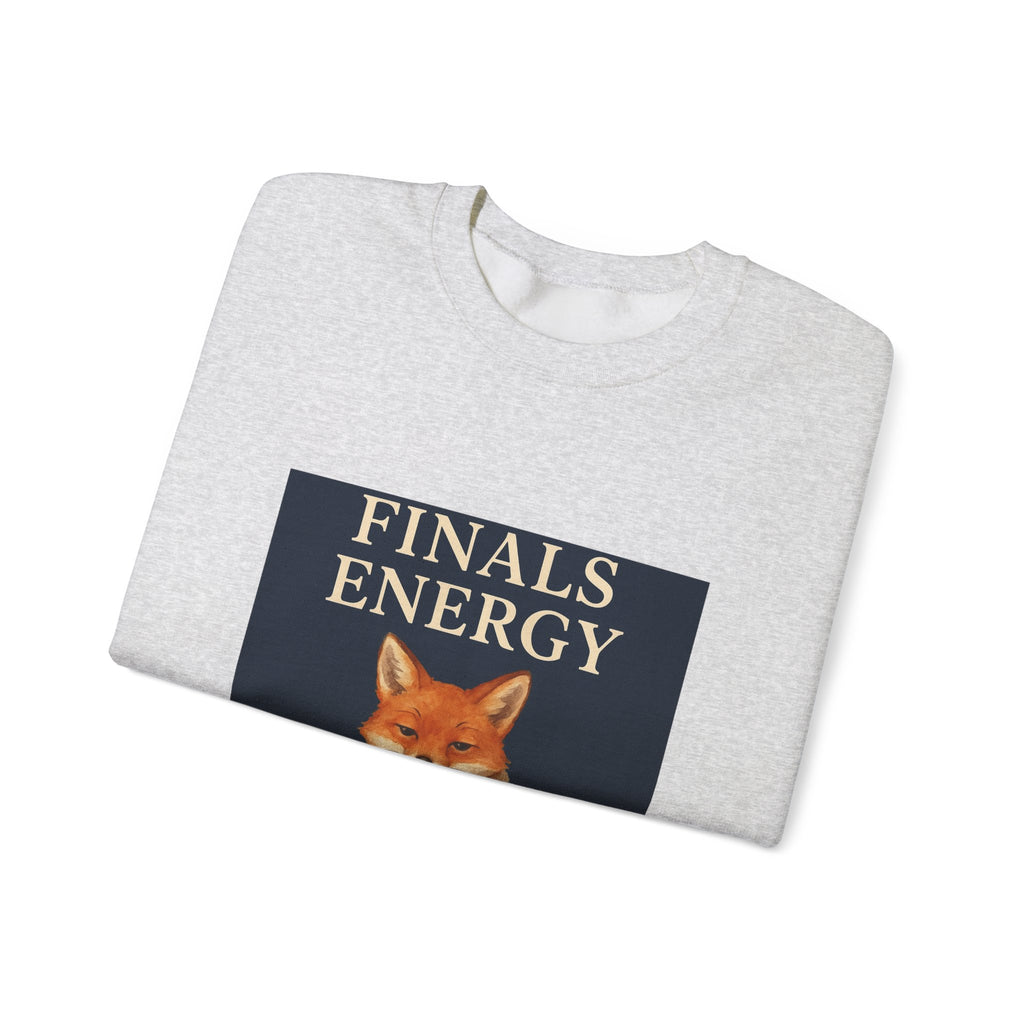 remix campus energy - KayKay Crewneck