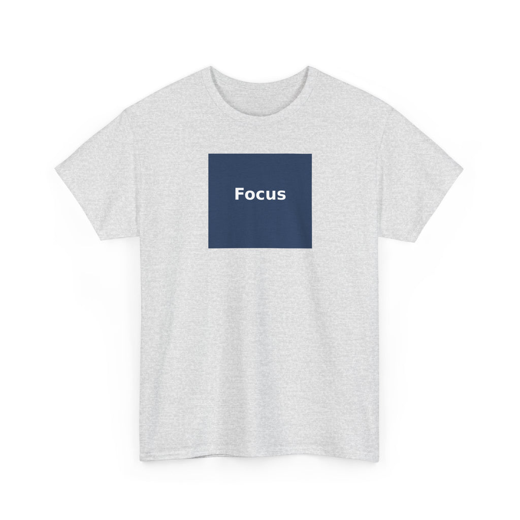 Focus - KayKay Kids Tee