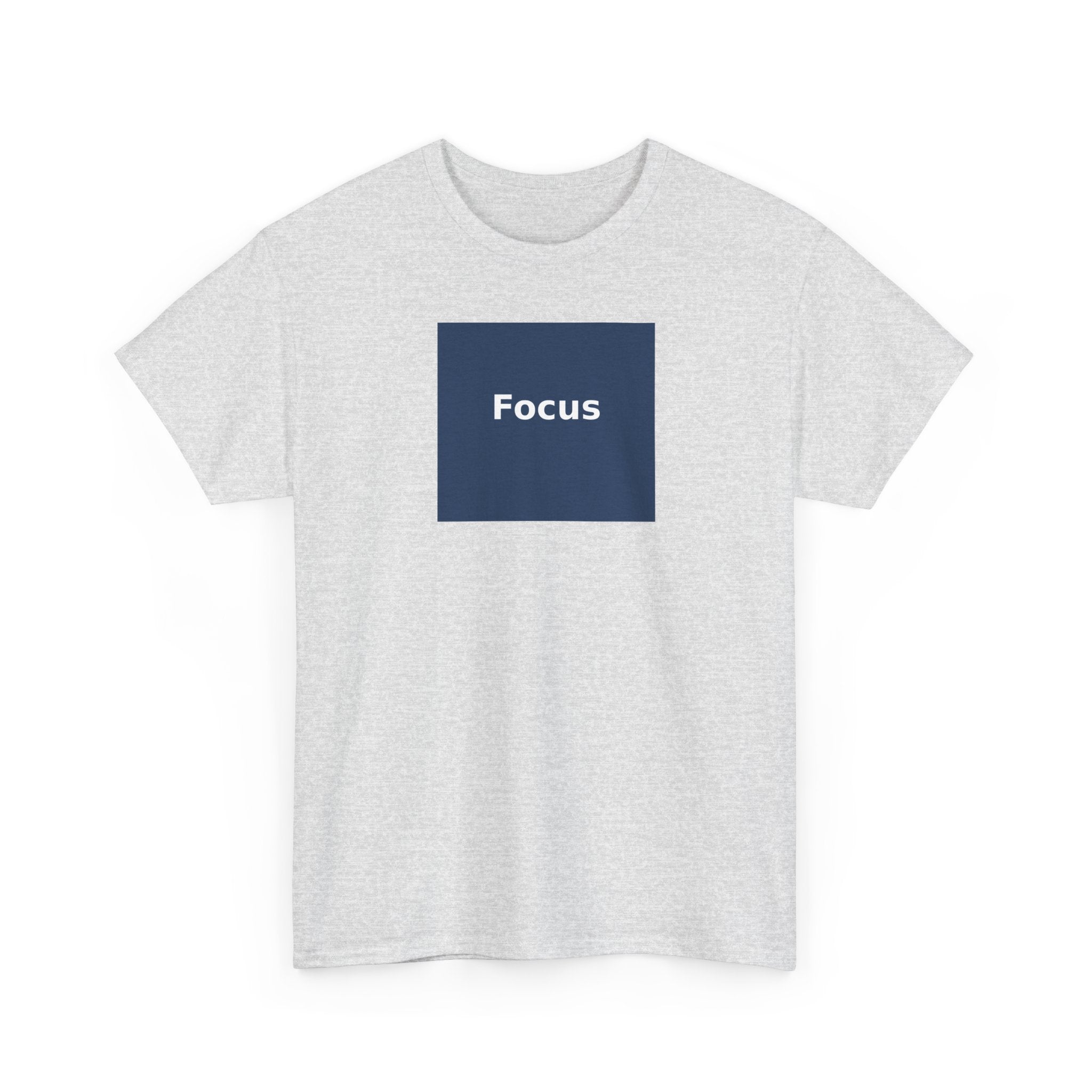 Focus - KayKay Kids Tee