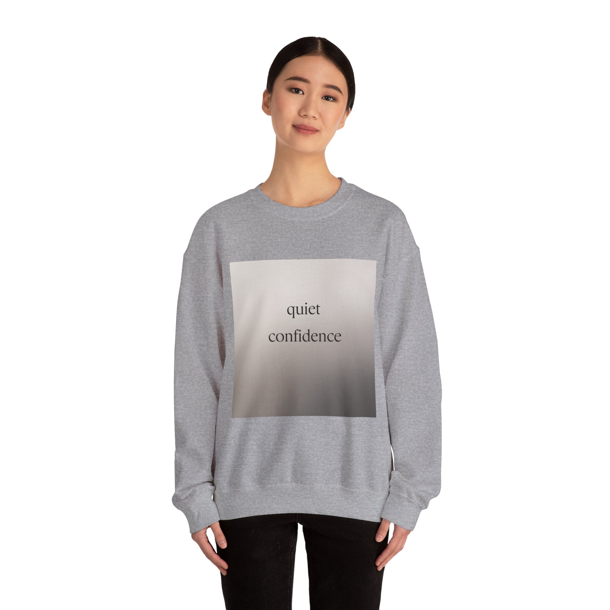 Design | KayKay Crewneck