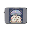 Two Cute Bunnies Laptop Sleeve – One Nation Under God