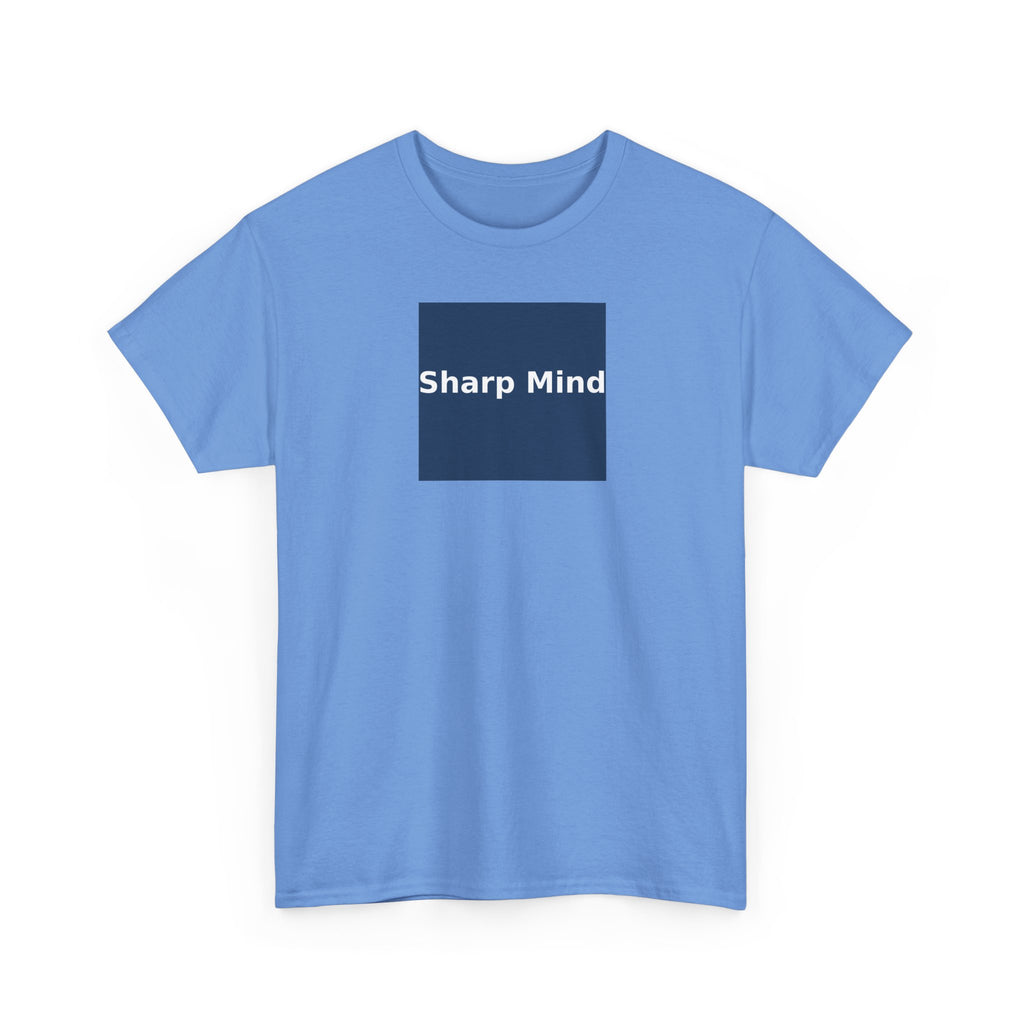 Sharp Mind - KayKay Kids Tee