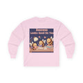Honeybees Long Sleeve Tee – Success Looks Good on You