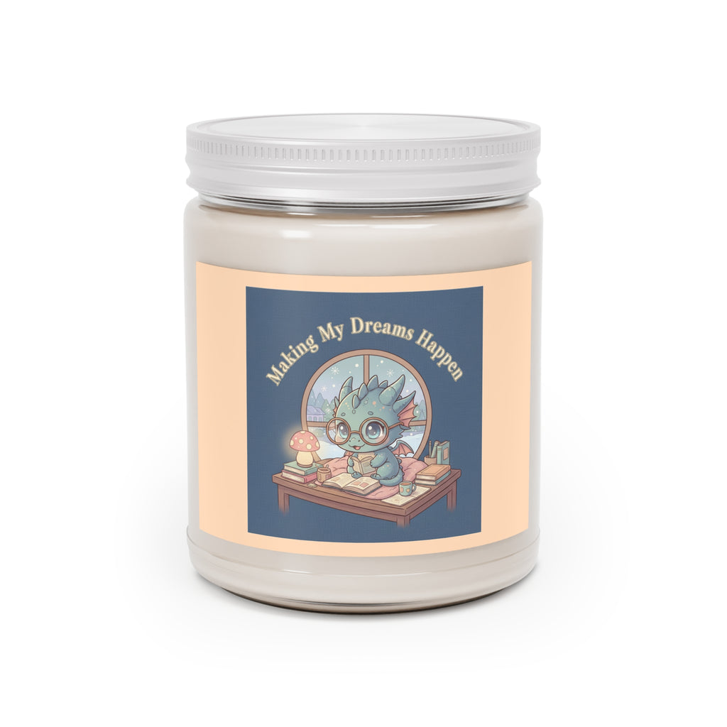 Most Fun Wins Scented Candle – Wall Art