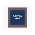 KayKay Girl - KayKay Poster