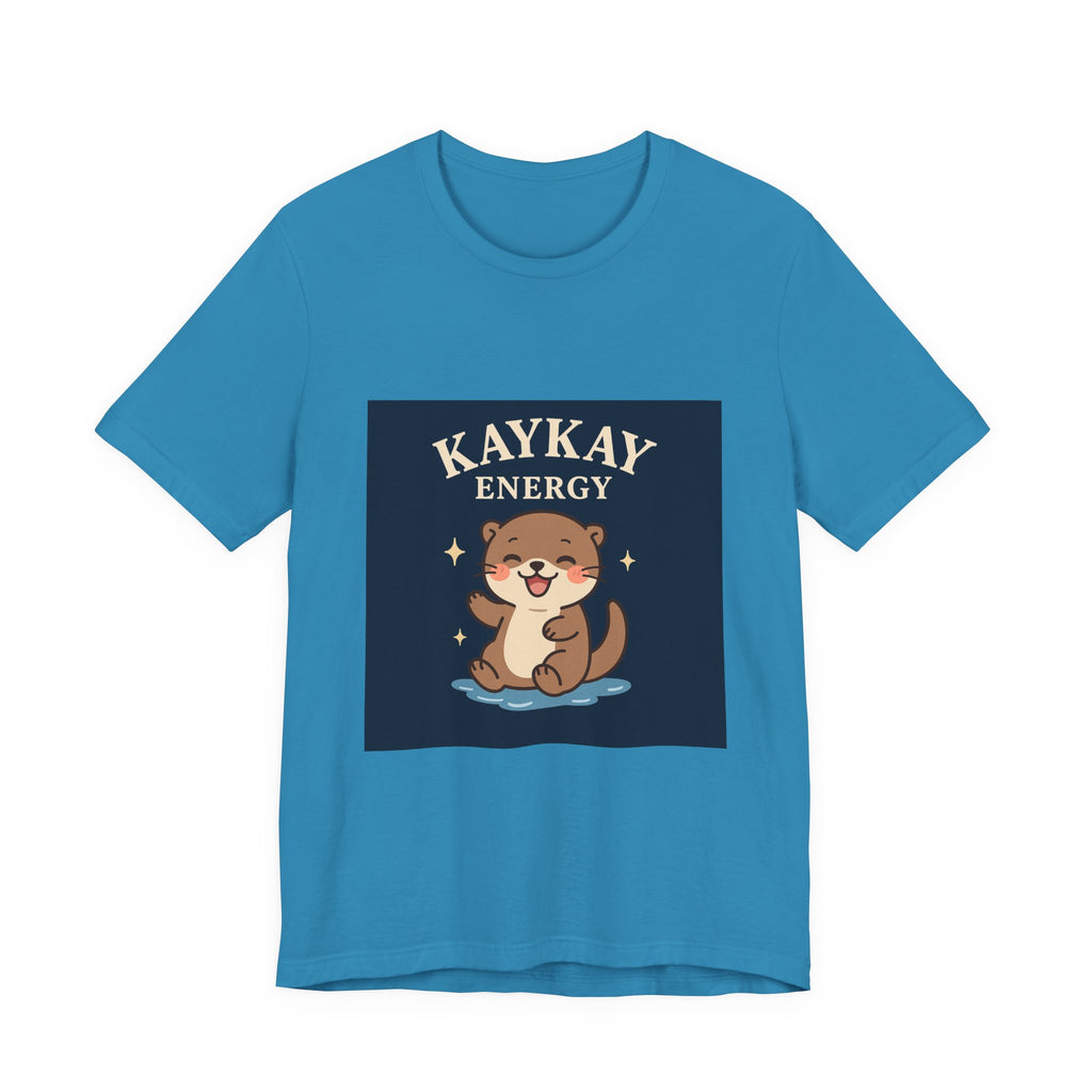 KayKay Energy - KayKay Baby Tee